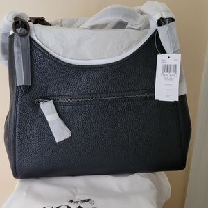 Never used COACH LORI bag